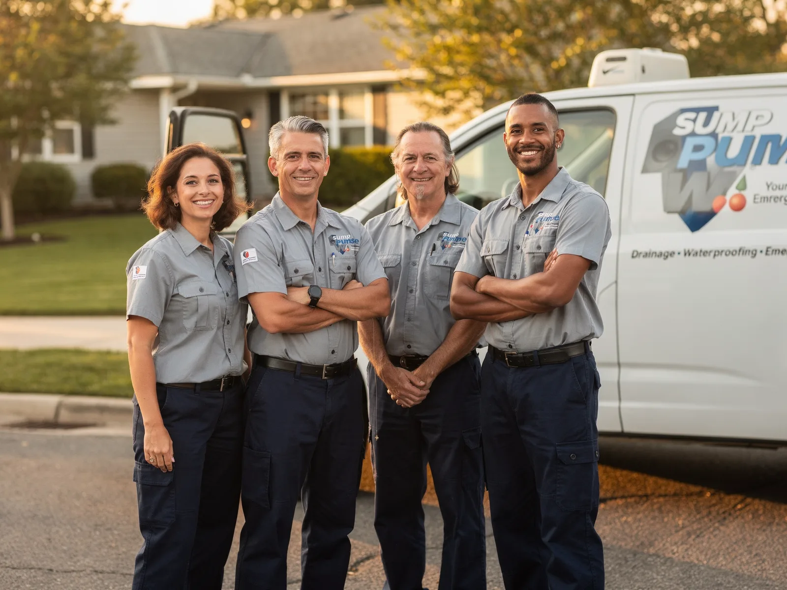 Water Heater Repair company in Petersburg, ND